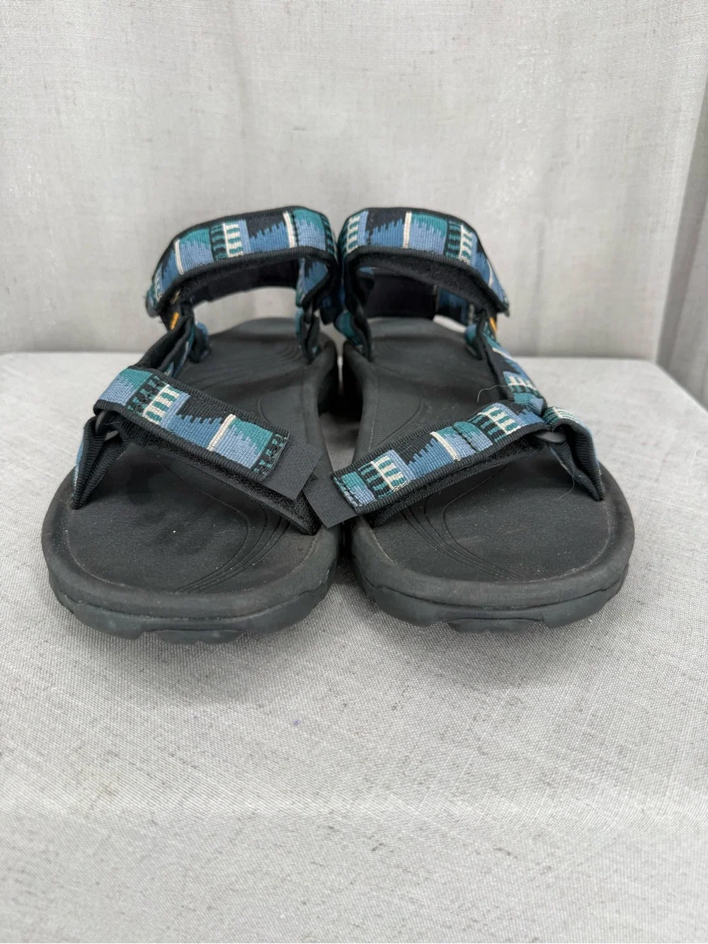 TEVA Men's Hurricane Xlt2 Sandals with EVA Foam Midsole Sz 10